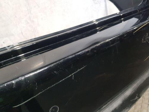 Rear bumper HYUNDAI SANTA FÉ II (CM) 2.2 CRDi 4x4 | BP28482684C8 