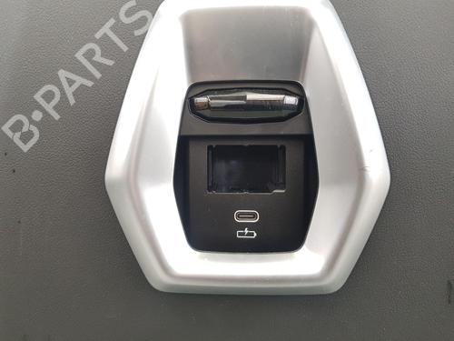 Left front seat BMW XM (G09) XM All-wheel Drive | BP39884163C15 - Image 28
