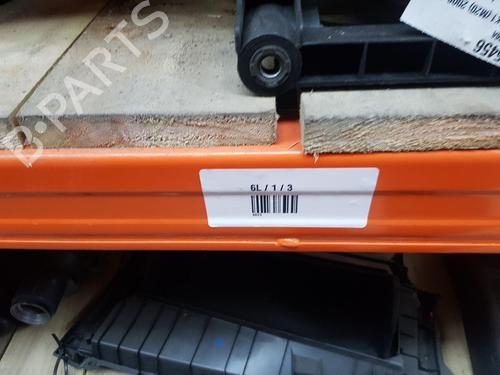 Other AUDI A3 Sportback (8VA, 8VF) RS3 quattro | BP23097998O1 