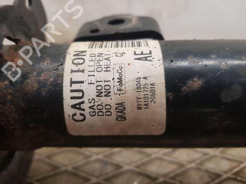 Right front shock absorber FORD PUMA (J2K, CF7)  | BP31983442M17 