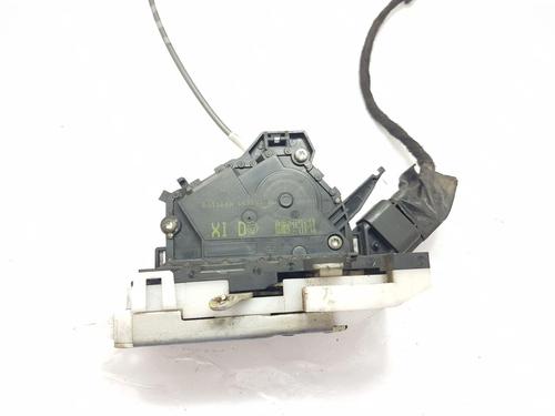 Used Front right lock FORD MONDEO III (B5Y) 2.0 16V TDDi / TDCi (115 hp) 24965209