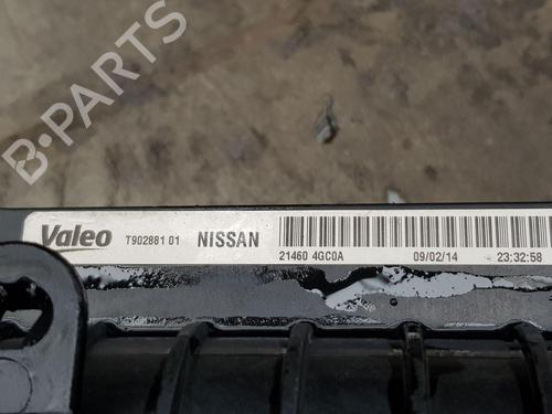 Køler INFINITI Q50 50 D | BP28120131M31 