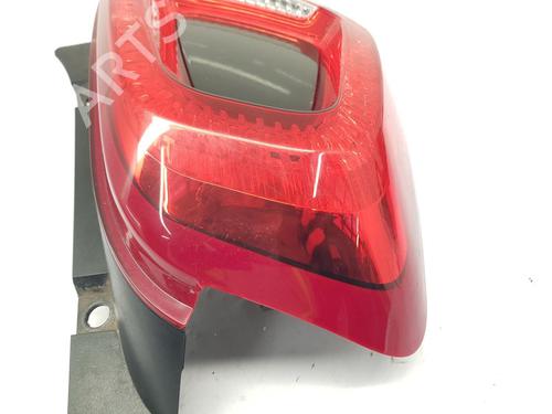 Left taillight FIAT 500 (312_) 1.2 (312AXA1A) | BP31574669C34