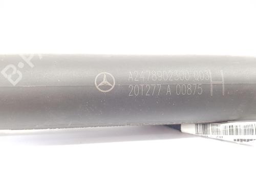 Tailgate lift support MERCEDES-BENZ GLA (H247) GLA 220 d 4-matic (247.715) | BP32375218C138 