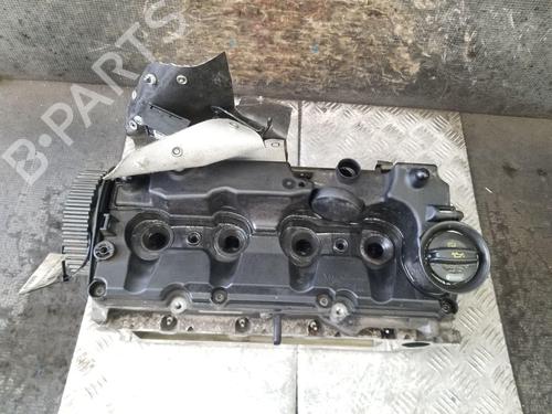 Used Cylinder head Cylinder head VW GOLF VII Variant (BA5, BV5) 1.6 TDI (105 hp) 35996481 35996481