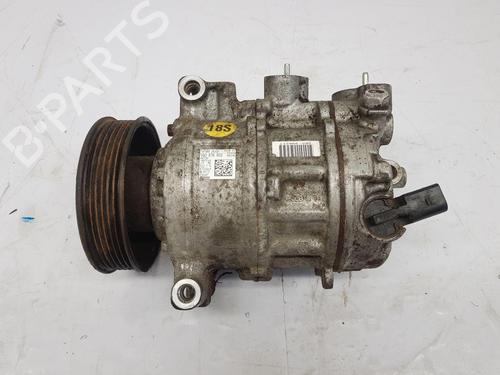 Used AC compressor AC compressor 38440977 38440977