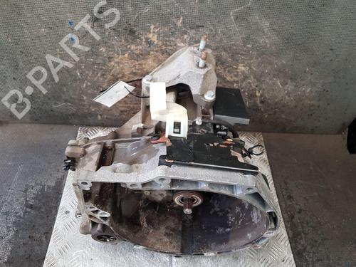 gearbox-ford-fiesta-vi-cb1-ccn-2008-35716651 main image