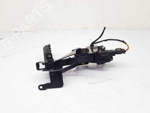 Pedal PEUGEOT EXPERT Tepee (VF3X_) 2.0 HDi 130 | BP36778984I4 - Image 2