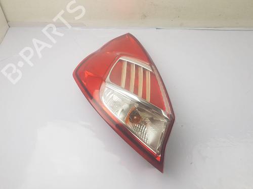 Left taillight FORD FIESTA VI (CB1, CCN) 1.6 ST | BP38725820C34 - Image 2