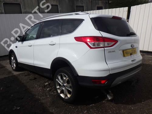 Bagasjeromsgulv FORD KUGA II (DM2) 2.0 TDCi | BP22664273I33 - Image 11
