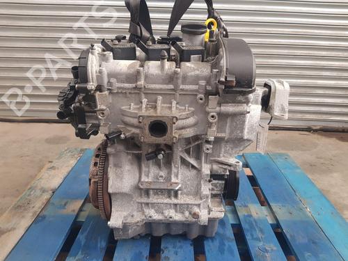 Engine VW UP! (121, 122, BL1, BL2, BL3, 123) 1.0 | BP39911743M1 - Image 2