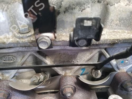 Engine KIA CEE'D SW (ED) 1.6 CRDi 115 | BP32177470M1 - Image 9