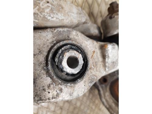 Right front steering knuckle AUDI A8 D3 (4E2, 4E8) | BP30603422M26 - Image 8