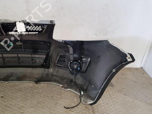 Front bumper SUZUKI SX4 (EY, GY) 1.6 VVT (RW416, YA21S) | BP29928032C7