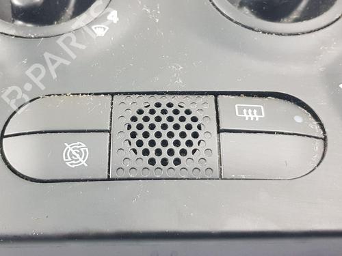 Climate control FIAT 500 (312_) 1.2 (312AXA1A) | BP29492679I5 