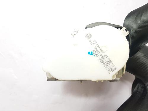 Rear center seatbelt FORD KUGA II (DM2) 1.5 TDCi | BP29514465I27 
