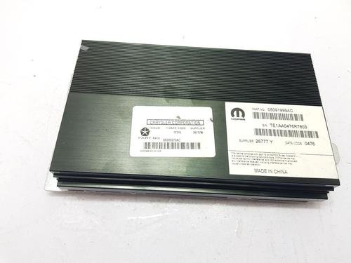 Used Electronic module JEEP CHEROKEE (KL) 2.2 CRD 4x4 (200 hp) 22679877