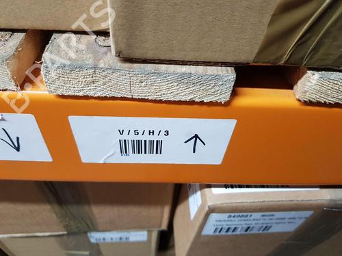 Electronic module VAUXHALL ASTRA Mk VI (J) (P10) 1.6 | BP40015855M83 - Image 5