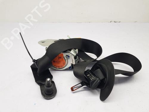 Front right seatbelt MERCEDES-BENZ A-CLASS (W177) A 200 d (177.012) | BP30184968I25