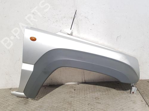 Used Right front fenders Right front fenders 36641354 36641354