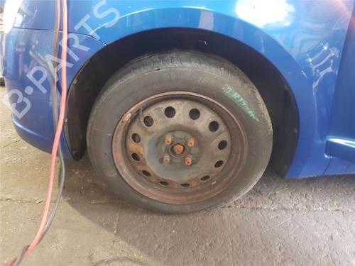 Brugte SUZUKI SWIFT III (MZ, EZ)  1.3 (RS413, ZC11S)  4990825