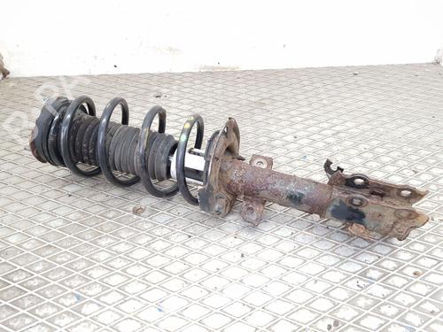 Used Left front shock absorber FORD FIESTA VI (CB1, CCN) 1.0 EcoBoost (100 hp) 26185229