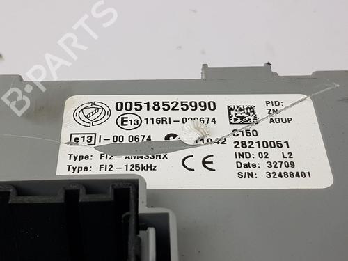 Electronic module FIAT 500 (312_) 1.2 (312AXA1A) | BP27975039M83 