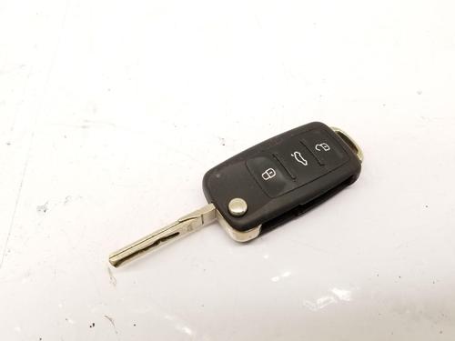 Ignition barrel VW UP! (121, 122, BL1, BL2, BL3, 123) 1.0 EcoFuel | BP40045354M48 - Image 9