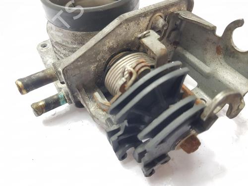 Throttle body BMW 5 (E39) 523 i | BP27728304M82 