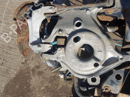 Subframe OPEL CORSA D (S07)  | BP25838703M9 