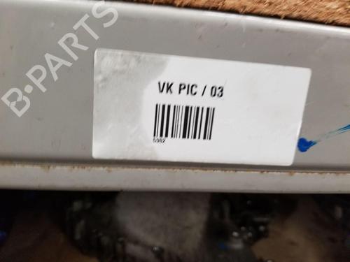 Ignition barrel VOLVO S60 I (384) 2.0 T | BP36240761M48  - Image 11