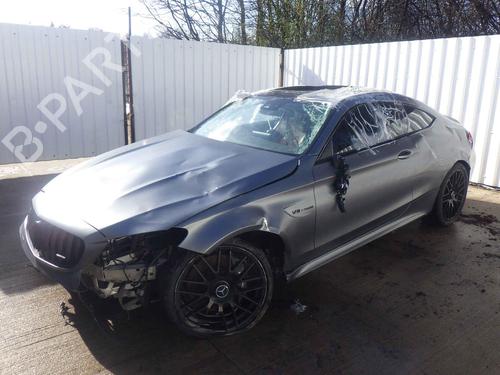 Front left panel MERCEDES-BENZ C-CLASS Coupe (C205) AMG C 63 (205.386) | BP37423265C58 - Image 16