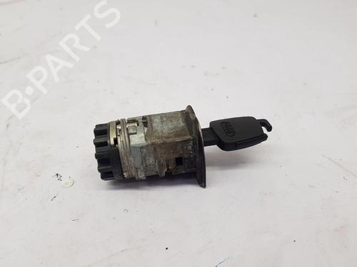 Ignition barrel AUDI A6 C6 Avant (4F5) 2.0 TDI | BP37072729M48 - Image 7