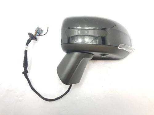 Used Left mirror VOLVO XC60 II (246) T8 Hybrid AWD (456 hp) 29549240