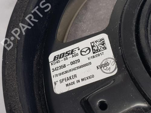 Speaker MAZDA 3 (BM, BN) 2.0 | BP39506386E2 - Image 5