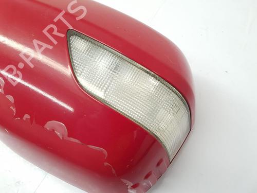 Right mirror HONDA CR-V III (RE_) 2.2 i-CTDi 4WD (RE6) | BP32097847C27 