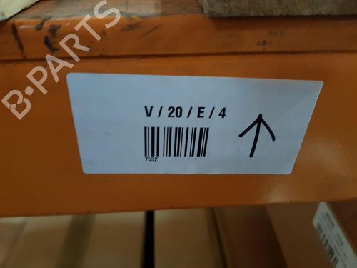 Left mirror HYUNDAI ix35 (LM, EL, ELH) 1.7 CRDi | BP22674192C26 