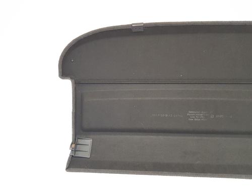 Rear parcel shelf OPEL ASTRA H (A04)  | BP22660811C85 