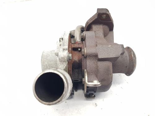 Turbocharger/Supercharger NISSAN JUKE (F15) 1.5 dCi | BP29292708M71 