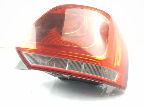 Right taillight VW POLO V (6R1, 6C1) 1.2 | BP29408073C35 