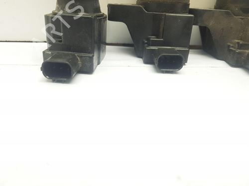 Ignition coil HONDA JAZZ II (GD_, GE3, GE2) 1.2 i-DSI (GD5, GE2) | BP22671190M94 