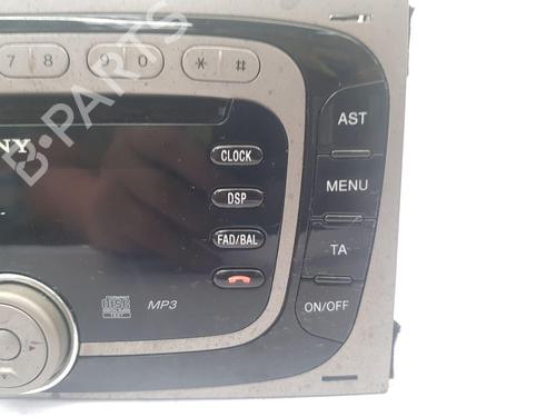 Radio FORD KUGA I 2.0 TDCi 4x4 | BP36464102E6 - Image 4