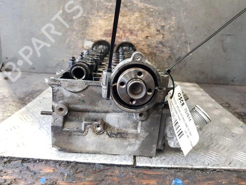 Topstykke VOLVO V70 II (285) D5 | BP29642144M5 