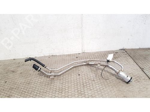 Pipe FORD FIESTA VI (CB1, CCN) 1.25 | BP38292632M125 - Image 7