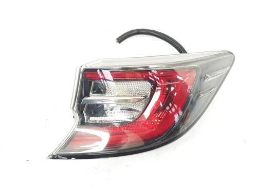 Used Right taillight Right taillight TOYOTA COROLLA Hatchback (_E21_, _EA1_, _EH1_) 1.8 Hybrid (ZWE211, ZWE219) (122 hp) 36535438 36535438