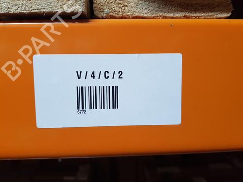 Left tailgate light TOYOTA COROLLA Hatchback (_E21_, _EA1_, _EH1_) 1.8 Hybrid (ZWE211, ZWE219) | BP28105023C79