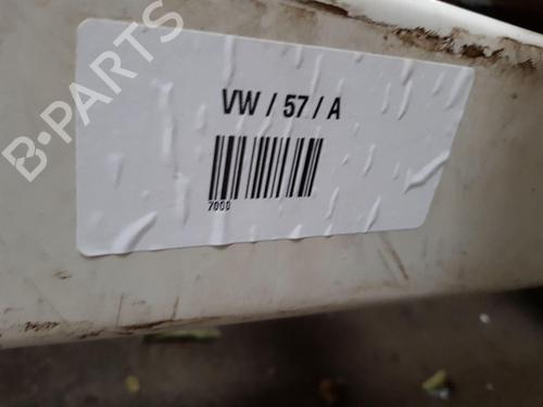 Front bumper KIA CEE'D Hatchback (ED) 1.6 CRDi 115 | BP31663590C7