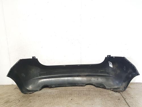 Bagtil kofangere NISSAN NOTE (E12) 1.2 DIG-S | BP31663726C8 