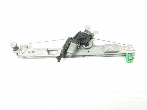 Rudehejsemekanisme Højre foran RENAULT SCÉNIC II (JM0/1_) 1.4 (JM0B, JM0H, JM1A) (98 hp) 27600474