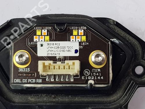 Xenon ballast MCLAREN 570S 3.8 | BP22681565C53 
